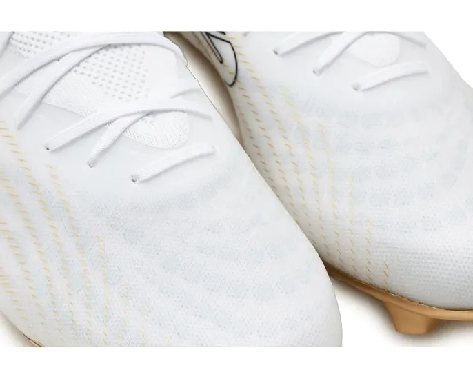Бутсы PUMA Future 9 Pro Firm AG с двухслойным верхом и зонами 3D-сцепления