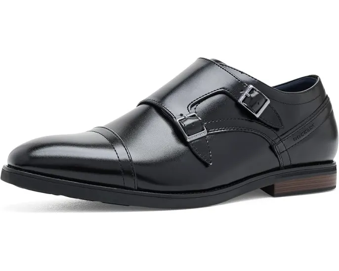 Мужские лоферы Dockers Ballard без шнуровки с закрытым носком