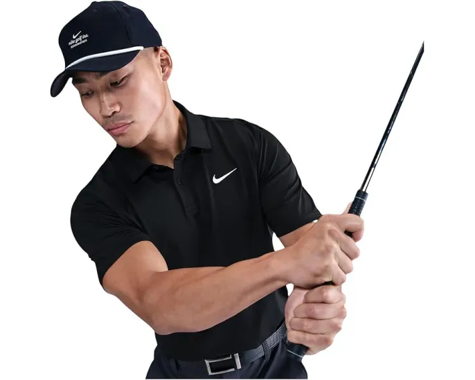 Поло Nike Dri-FIT Good с коротким рукавом