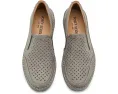 Кроссовки Josef Seibel Ruben 27 из нубука с перфорацией и ручной строчкой