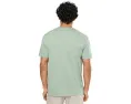 Футболка Polo Ralph Lauren Classic Fit Jersey с круглым вырезом и вышивкой