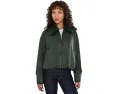 Пуховик Coleta Bubble Jacket UGG с воротником