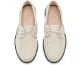 Кроссовки Sperry Rippleresort из нейлона с системой шнуровки 360