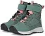 Детские зимние ботинки KEEN Skua с утеплителем 200 г и водонепроницаемой мембраной