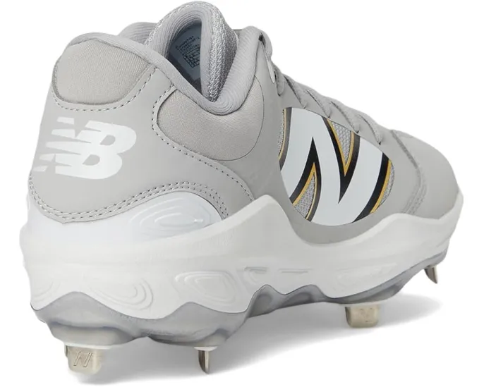 Бейсбольные бутсы New Balance Fresh Foam X 3000v7 с амортизацией
