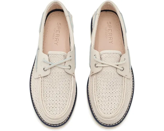 Кроссовки Sperry Rippleresort из нейлона с системой шнуровки 360