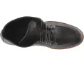 Ботинки Clara от Red Wing Heritage из замши Roughout с мокасиновым носком и подошвой Vibram