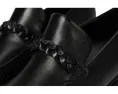 Лоферы Sculpted Luxery 35 Braid с кожаной стелькой ECCO
