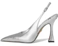 Туфли Odette Sam Edelman на высоком каблуке с острым носком и регулируемой задней лямкой