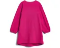 Платье Hatley Very Berry с аппликацией в виде сердца