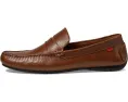 Мокасины Marc Joseph New York Monaco из премиальной кожи с гелевой стелькой
