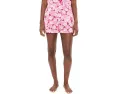Lilly Pulitzer Боксеры для сна Elly PJ с эластичным поясом и карманом