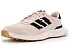 adidas Golf S2G 26 Leather женские кожаные кроссовки для гольфа с подошвой Adiwear