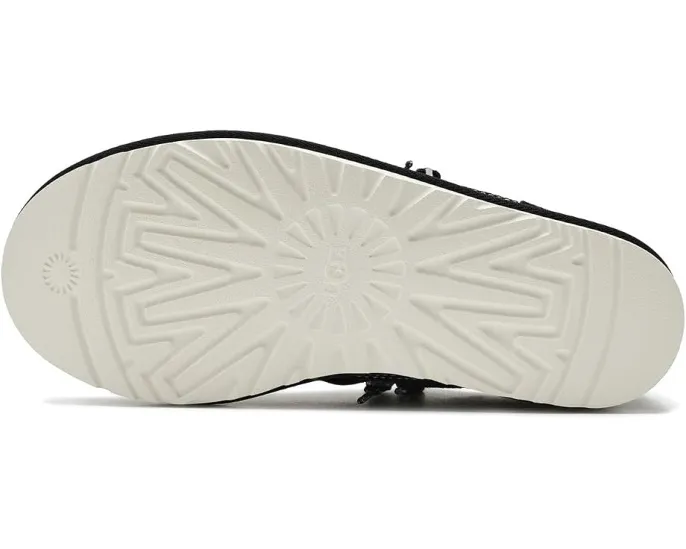 Кроссовки UGG Minimel из смесовых материалов