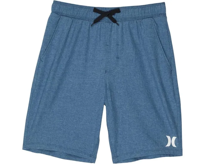 Шорты для прогулок Pull On Walkshorts Big Kids от Hurley