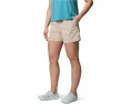Шорты Columbia Sandy River II с технологией Omni-Shade для защиты от солнца