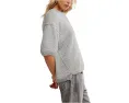 Свитер Margot Sweater Tee Free People оверсайз