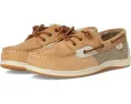 Детские лодочники Songfish от Sperry Kids с памятью формы и текстильным верхом