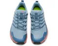 Трейловые кроссовки INOV8 RocLite GTX с мембраной GORE-TEX и подошвой Sticky Grip