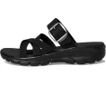 Водостойкие сандалии Skechers Easy Going Perfect Company с двойным ремешком и стелькой Yoga Foam