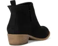 Ботильоны Journee Collection Rimi из кожи с квадратным каблуком