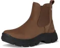 Ботинки челси KEEN Kosa на платформе с технологией KEEN.CURVE и влагозащитой