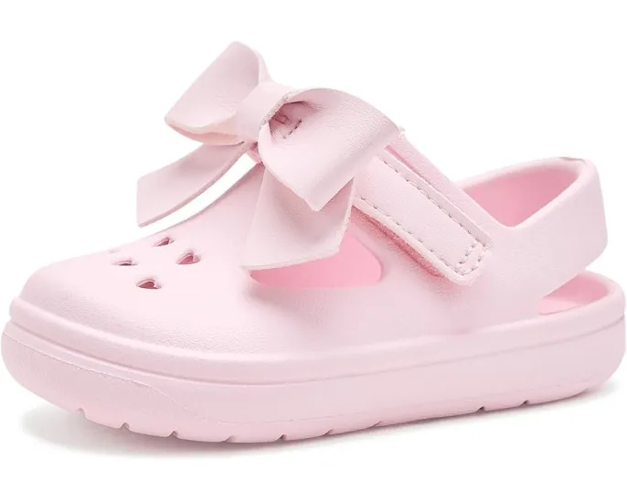 Stride Rite Kamila детские сандалии с регулируемыми ремешками на липучке