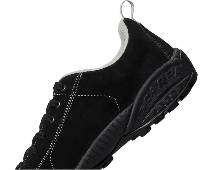 Обувь Scarpa Mojito из замши с подошвой Vibram для города и троп