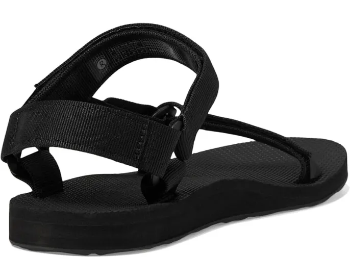 Сандалии Teva Original Universal Urban из переработанного пластика