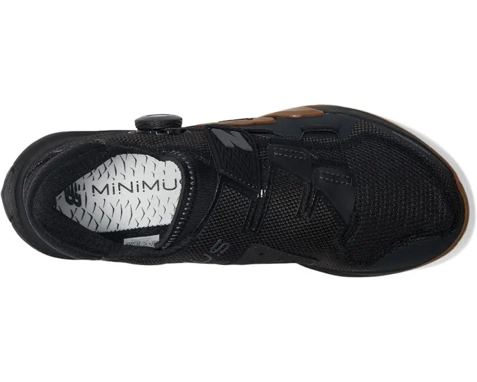 Кроссовки New Balance Minimus TR BOA® v2 с системой BOA Fit и подошвой FuelCell