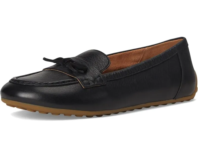 Мокасины VIONIC Taryn Driver с классическим силуэтом и поддержкой свода стопы