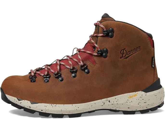 Трекинговые ботинки Danner Mountain 600 Evo 4.5" GTX с мембраной GORE-TEX