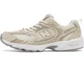 Детские кроссовки New Balance 530 Bungee с амортизацией ABZORB и застежкой-резинкой