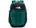 Рюкзак The North Face Surge с системой вентиляции FlexVent и защитным отделением для ноутбука