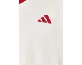 Футболка adidas Heritage Tennis с воротником-поло из переработанного полиэстера