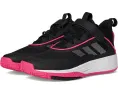 Детские баскетбольные кроссовки Adidas Own The Game 3.0 с амортизацией LIGHTMOTION