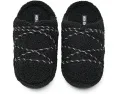 Слипоны Teddy с перекрестными шнурками MOON BOOT