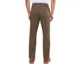 Брюки чинос Toad&Co Mission Ridge Slim с эластичным поясом и потайным карманом