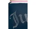 Широкие штаны Juicy Couture с двойным шнурком
