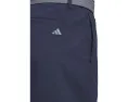 Adidas Go-To Five-Pocket Shorts шорты для гольфа из хлопкового твила с эластаном