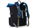 Fjällräven Vardag Foldsack 25 рюкзак с множеством карманов