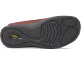 Ботинки KEEN Howser Lite Fold Down с отворотом и текстильным верхом