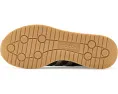 Кроссовки Run 70s 2.0 от adidas с текстильно-замшевым верхом для повседневных пробежек