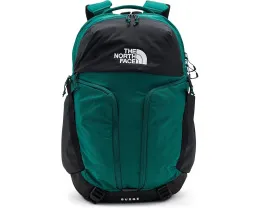 Рюкзак The North Face Surge с системой вентиляции FlexVent и защитным отделением для ноутбука