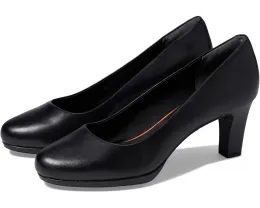 Туфли лодочки Rockport Total Motion Leah Pump на каблуке