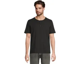 Хенли UNTUCKit EcoSoft Short Sleeve Henley из экологичной ткани