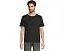 Хенли UNTUCKit EcoSoft Short Sleeve Henley из экологичной ткани
