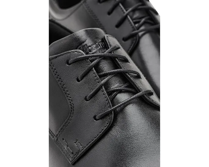 Florsheim Forecast II туфли Cap Toe Oxford черные