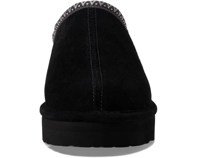 Тапочки Bearpaw Martis с овчиной и водоотталкивающей пропиткой