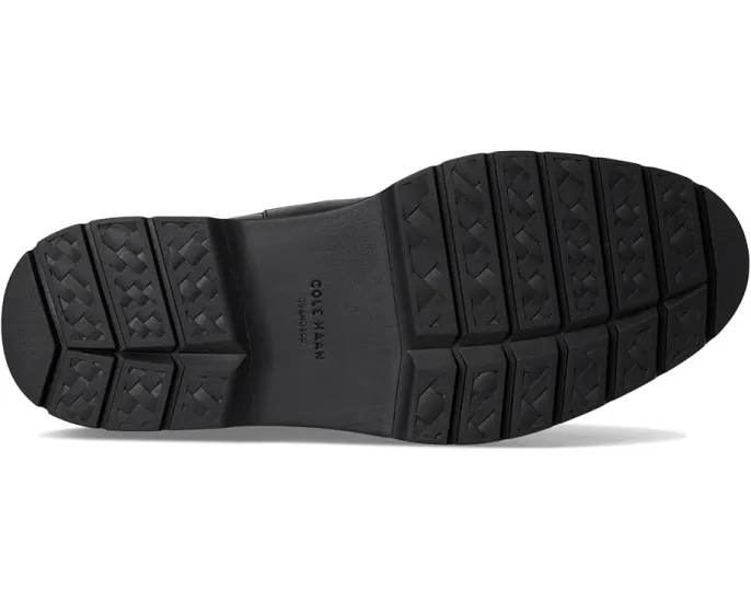 Водонепроницаемые сапоги Cole Haan Zerogrand Cityquest Wedge на танкетке